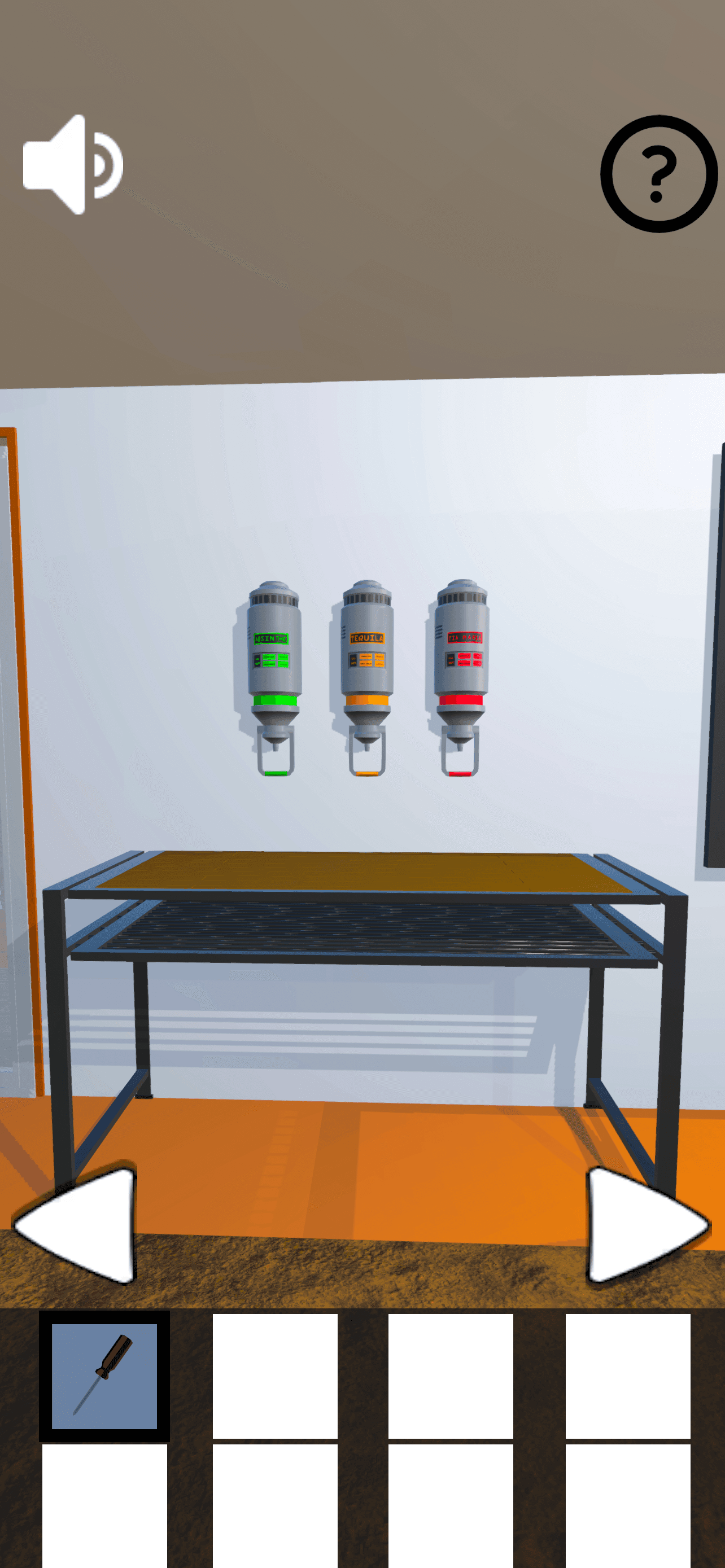 脱出ゲーム 普通の部屋からの脱出 - 5